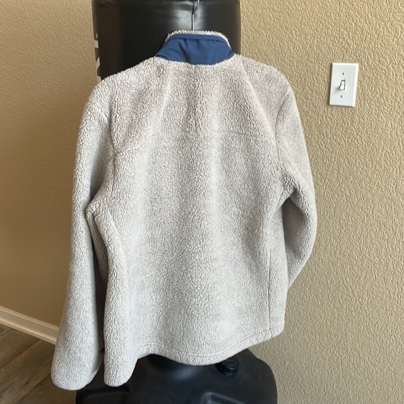 The North Face Sherpa Jacket - Picture 5 of 6